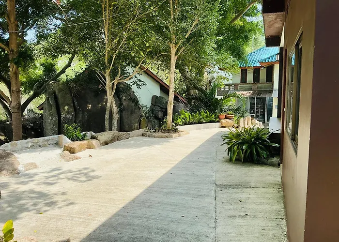 Ocean View Resort Ko Tao