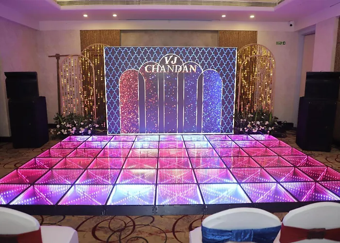 Radisson Blu Bengaluru Outer Ring Road Hotel