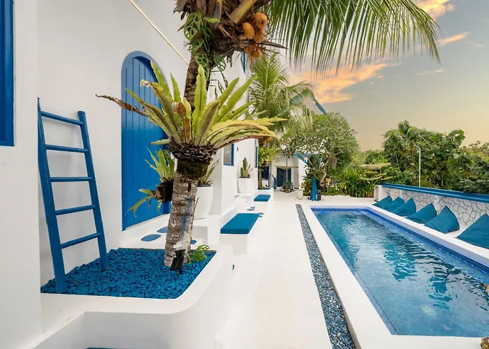 Bombora Surf Camp