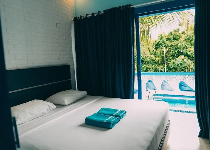 Bombora Surf Camp