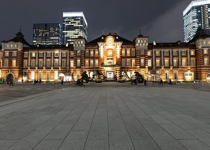 Ginza Creston