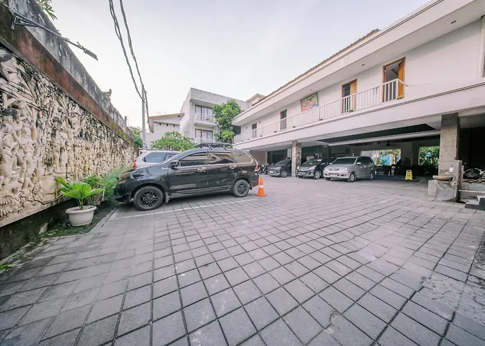 Abian Harmony Hotel Sanur 