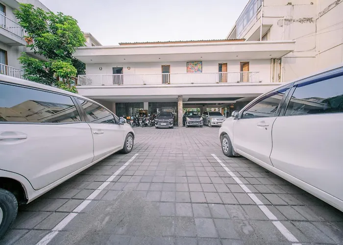 Abian Harmony Hotel Sanur 