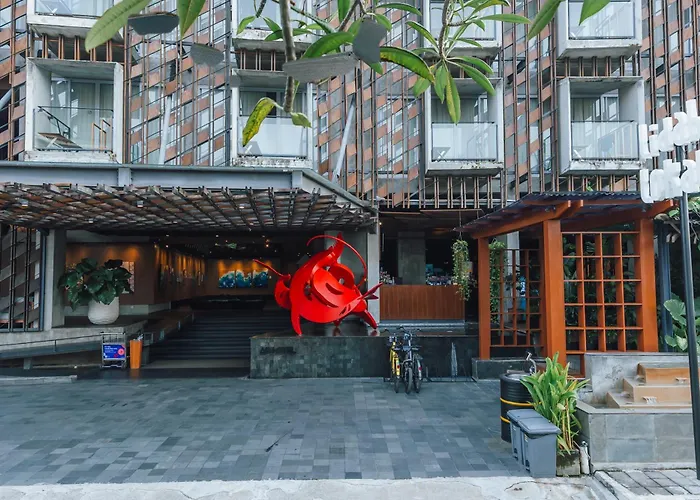 Artotel Sanur Bali