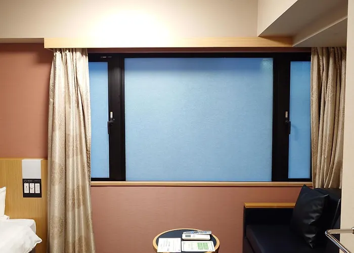 Dormy Inn Premium Tokyo Kodenmacho