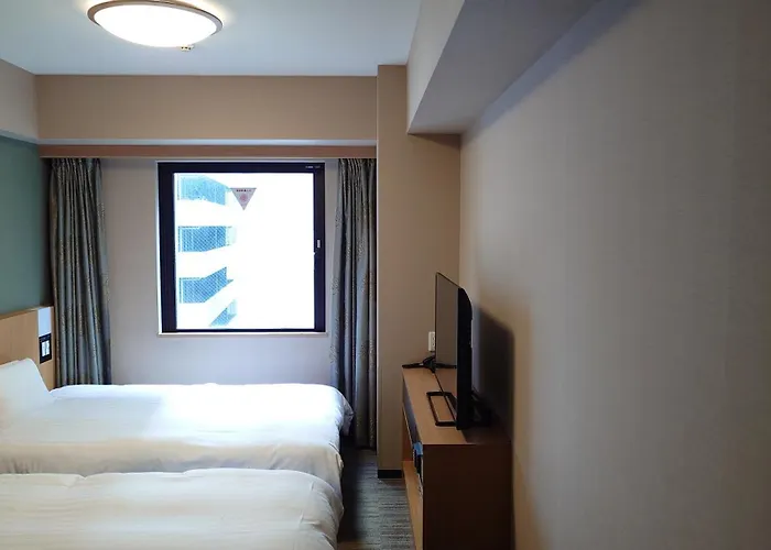 Dormy Inn Premium Tokyo Kodenmacho