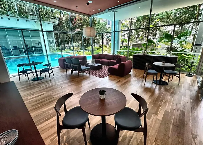 Oxley Thanksgiving Residence
