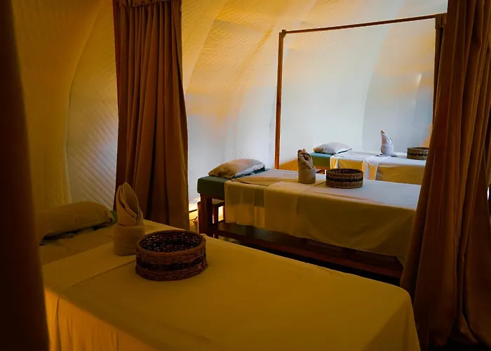Nacpan Beach Glamping Managed By H Hospitality Group