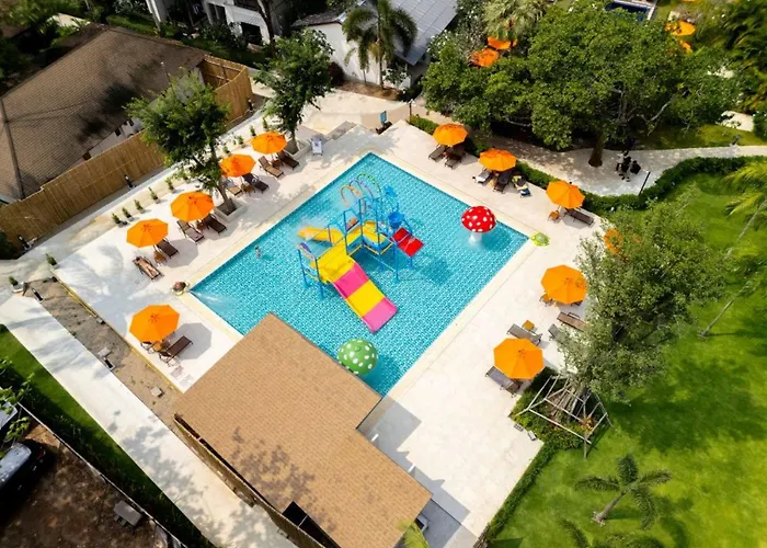 Nai Yang Beach Resort&Spa