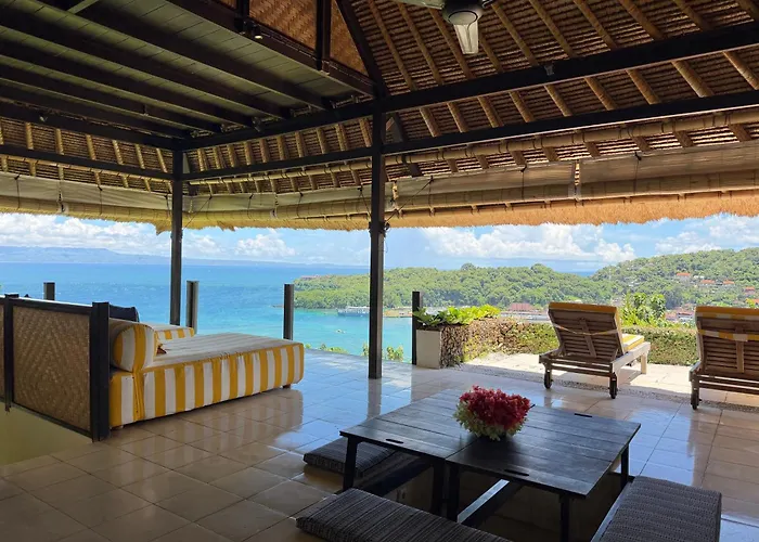 Bloo Lagoon Eco Village