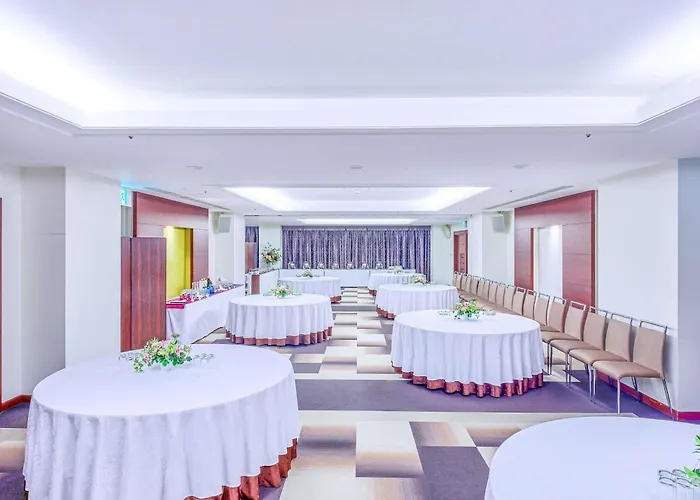 Mercure Okinawa Naha