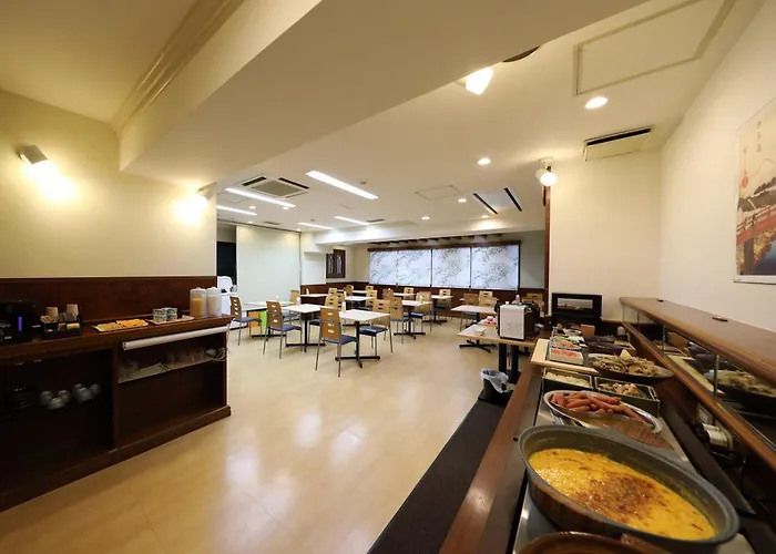 Smile Hotel Nihombashi Mitsukoshimae