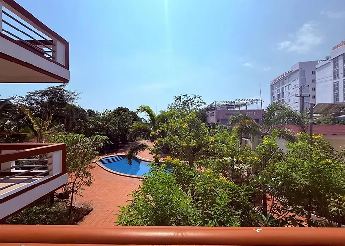 The Moon Kampot Boutique
