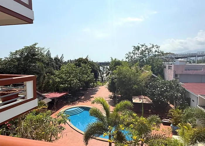 The Moon Kampot Boutique