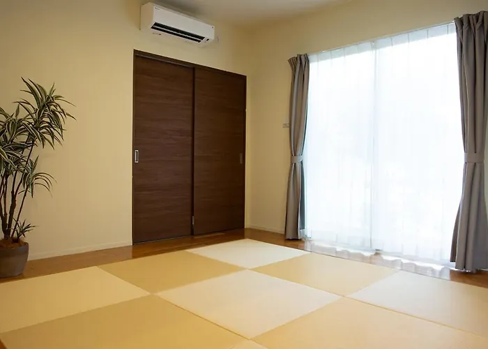 Feliz Villa Suite Miyakojima Ueno