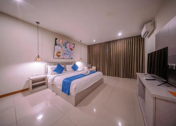 Abian Harmony Hotel Sanur 