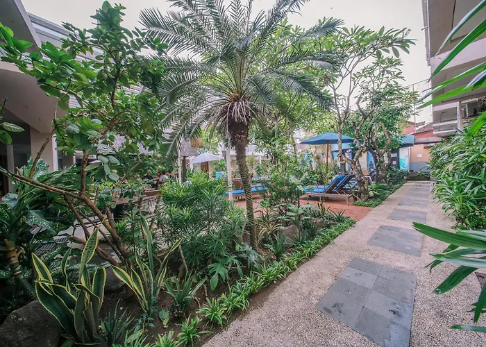 Abian Harmony Hotel Sanur 