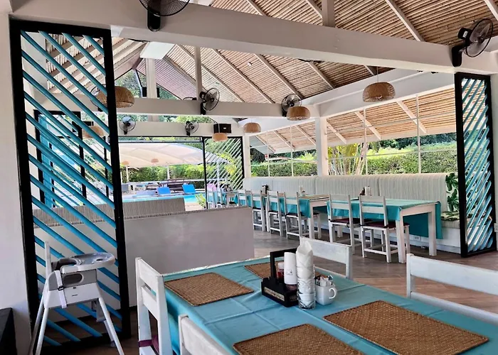 Naiharn Beach Resort - SHA Plus Extra