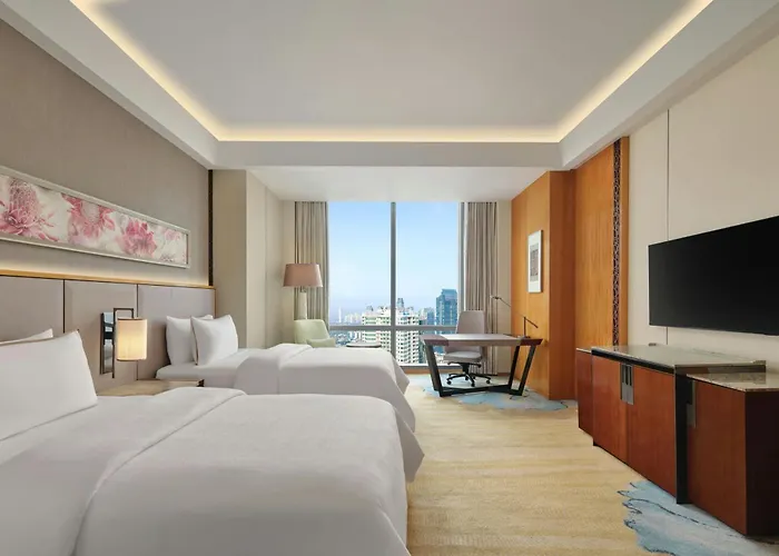 The Westin Giacarta