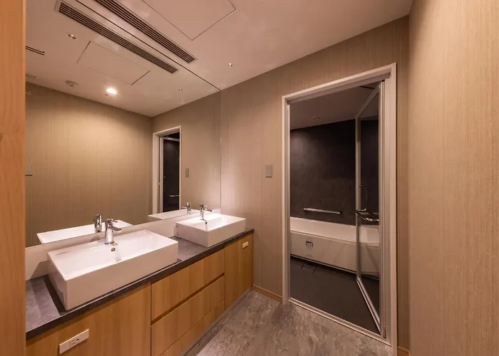 Hotel Keihan Tsukiji Ginza Grande Tóquio