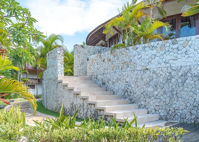 Biu Biu Resort Bali Jimbaran