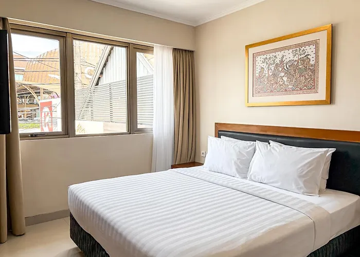 Svarna Hotel Sanur