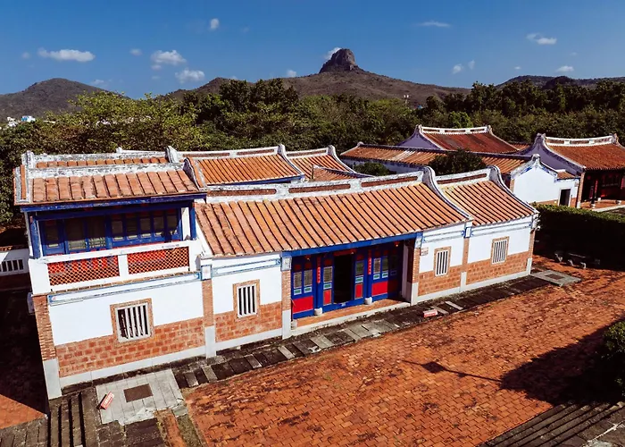 Kenting Youth Activity Center