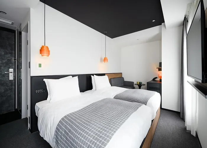 Hotel Resol Ueno