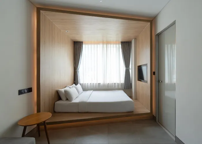 Meander Saigon Hotel Ho Chi Minh City