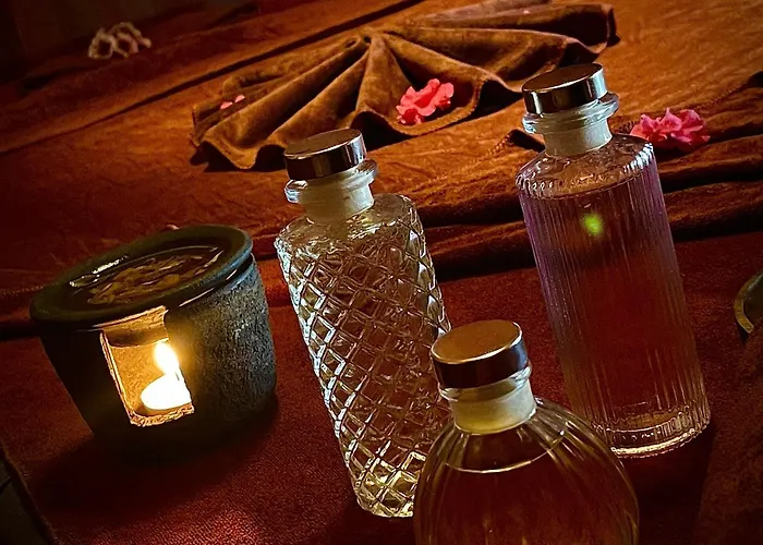 Sapa Rosie House & Spa - Mountain Retreat
