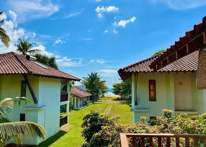 Muthumuni Ayurveda Beach Resort