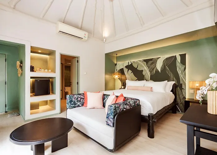 Davinia Hua Hin Resort