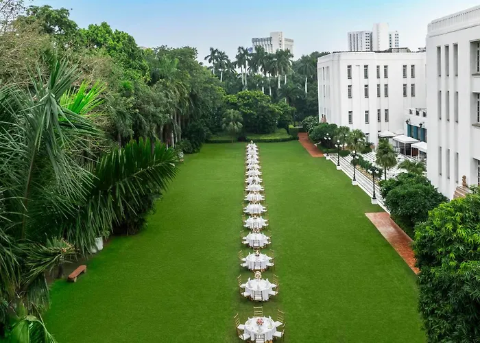 Hotel The Imperial, Nuova Delhi