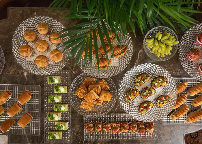 Hotel The Imperial, Nuova Delhi