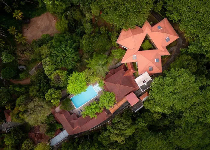 Tree Of Life Nature Resort Kandy
