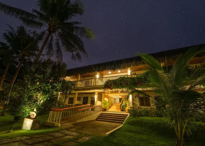 Bohol Beach Club