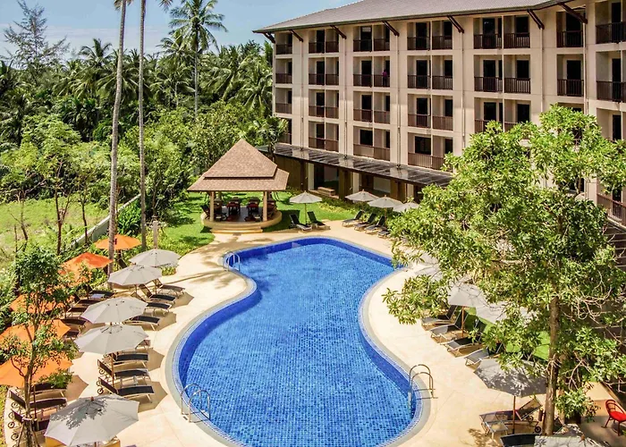Hotel Ibis Styles Krabi Ao Nang