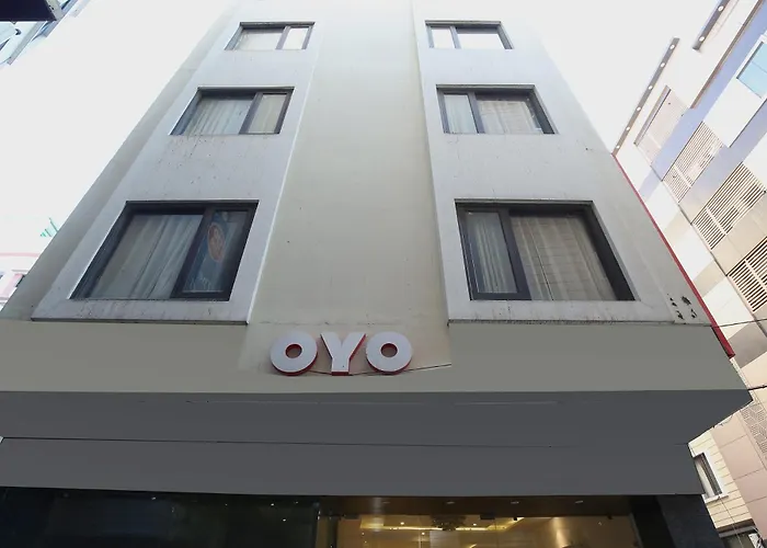 Super Hotel O Winner Inn