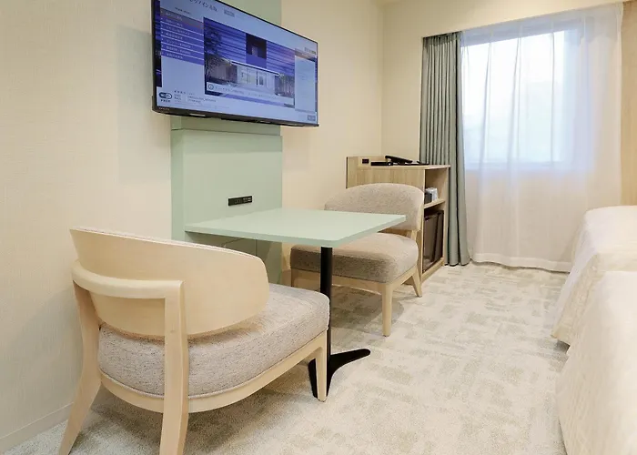 Keio Presso Inn Akasaka Tóquio