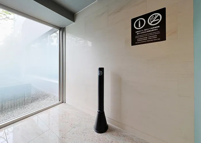 Keio Presso Inn Akasaka Tóquio