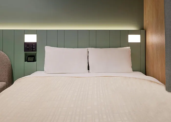 Keio Presso Inn Akasaka