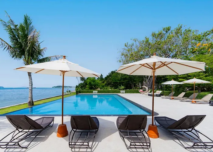Fisherman Way Beach Villa