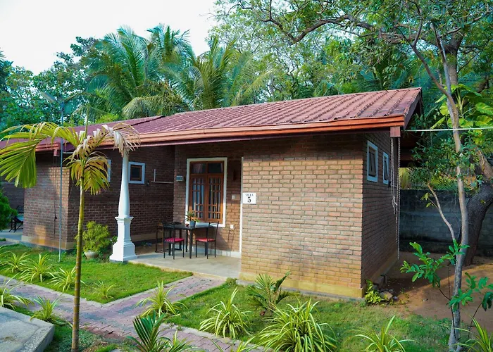 So-J Beach Villa