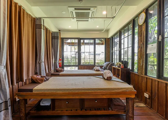 Naiyang Park Resort - Sha Extra Plus