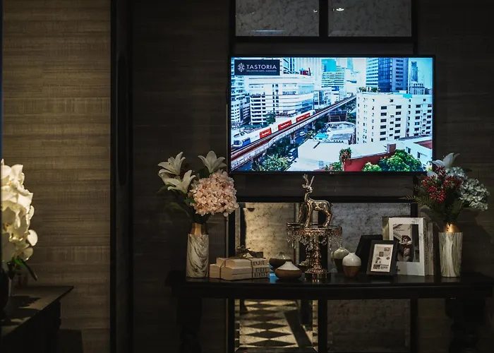 Tastoria Collection Sukhumvit