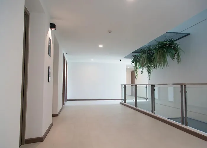 The View Chaengwattana 14 Apartamento Banguecoque
