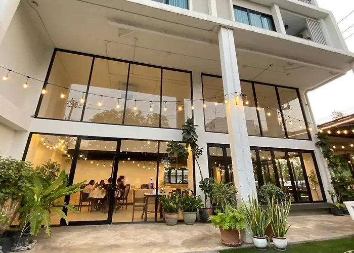 The View Chaengwattana 14 Apartamento Banguecoque