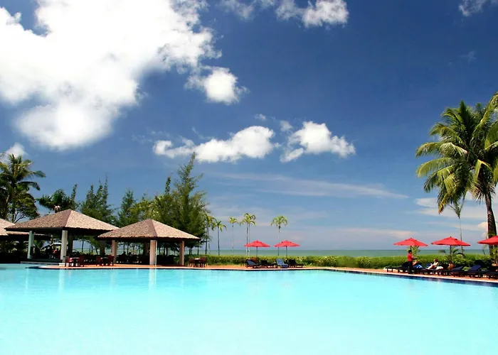 Miri Marriott Resort&Spa