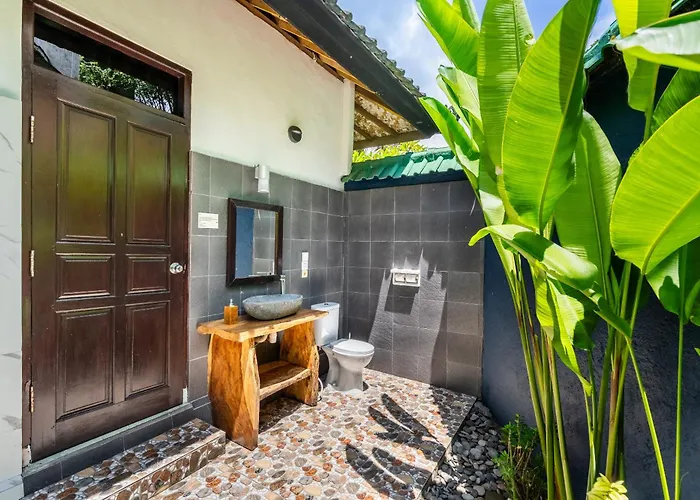 Absolute Scuba Bali Dive Resort Padang Bai