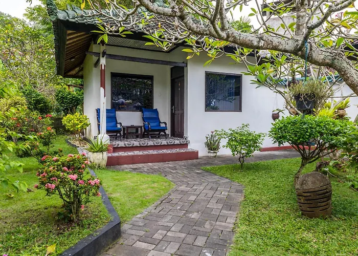 Absolute Scuba Bali Dive Resort Padang Bai